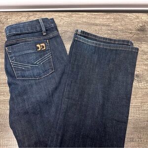 Joe’s Jeans Honey Dark Blue Women's Jeans